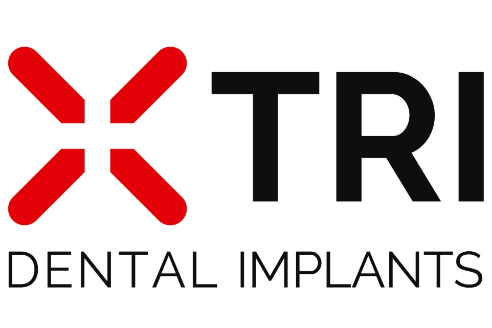 TRI implantes dentales